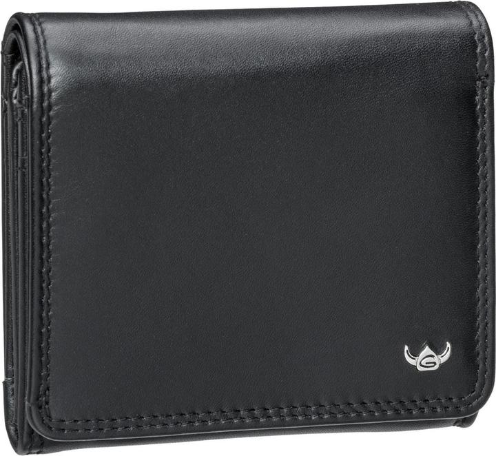 Actual product image Golden Head Polo RFID Protect 3335 Wallet