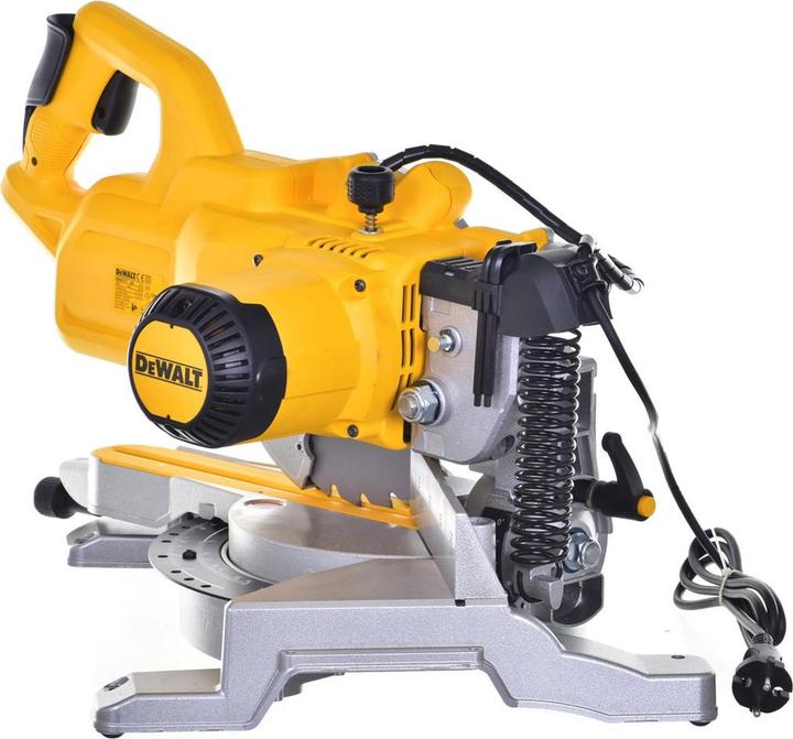 Produktbild DeWalt Paneelsaege DWS777