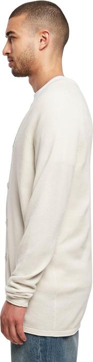 Actual product image Urban Classics Light Raglan Cardigan - 18000 (XL)