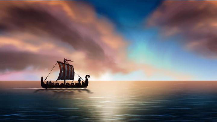 Image du produit Eastasiasoft Dead in Vinland : True Viking Edition - Edition limitée -Asia- (Switch, Switch Lite, Switch OLED, EN)