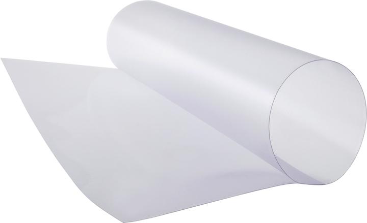 Franken Ersatzfolie für Plakatständer, DIN A1 Inhalt: 2 Stück (84 x 119 cm)