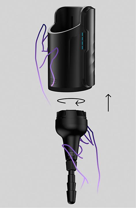 Produktbild Kiiroo Keon