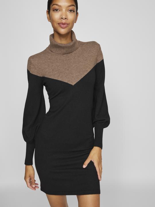 Image du produit Vila Robe midi en tricot (S)