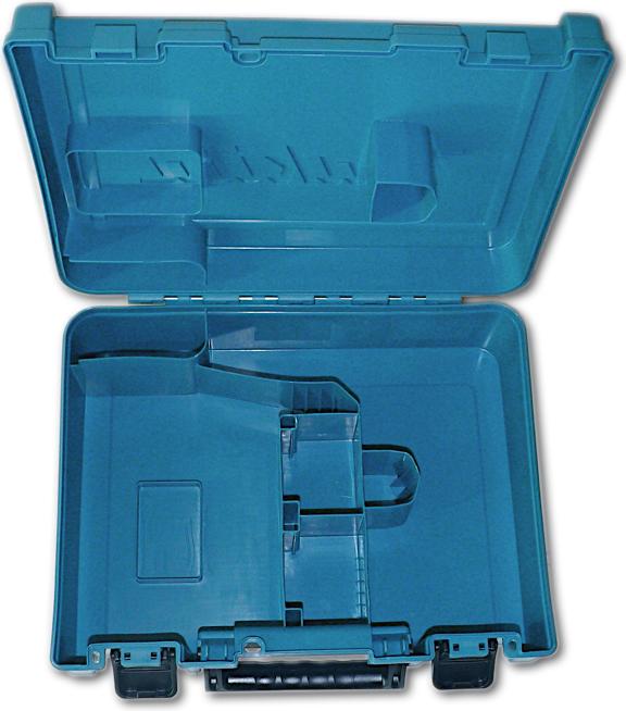 Image du produit Makita Coffre à outils 38x12,5x32 cm pour BHP DHP 446 456 480 459 129 136 146 140