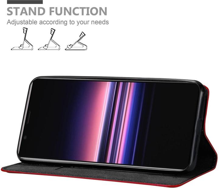 Actual product image Cadorabo Cover (Sony Xperia 5 II)