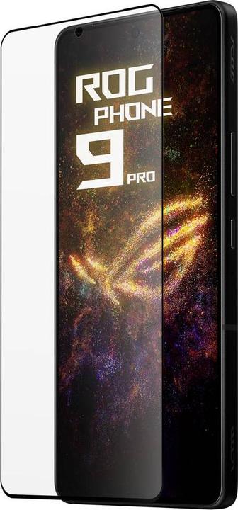 Actual product image ASUS ROG Phone 9 antibacterial protective glass (1 Piece, ASUS ROG Phone 9)