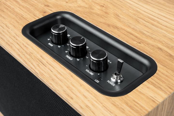 Actual product image Thomson WS702 (Electrical connection)