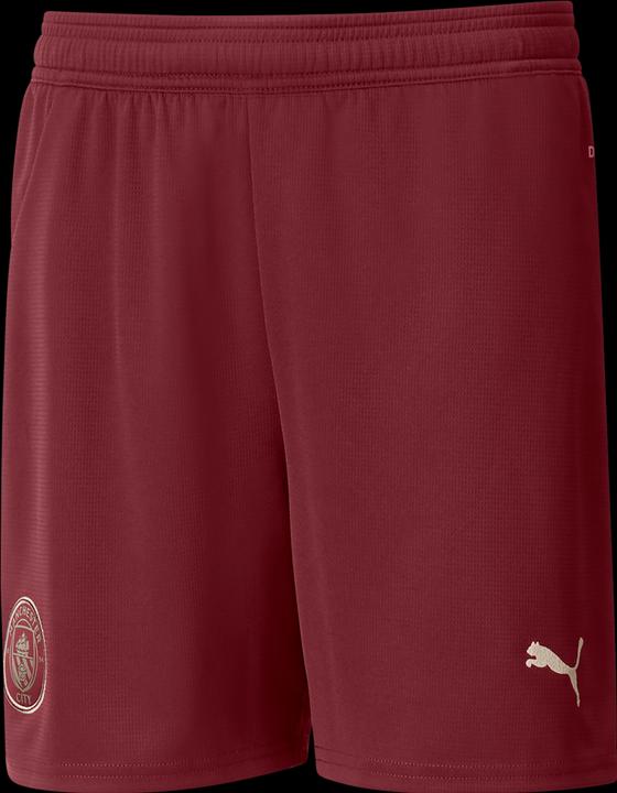 Immagine prodotto Puma Pantaloncini MCFC Replica Jr (164)