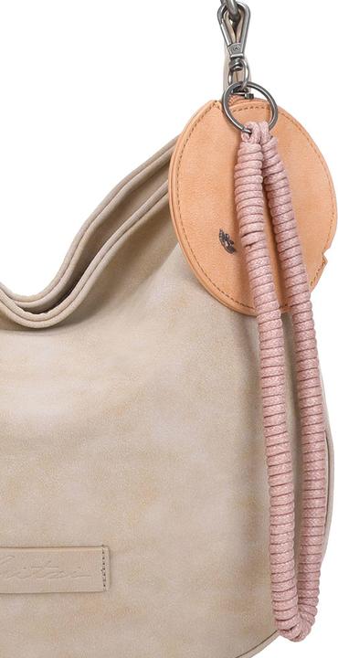 Produktbild Fritzi aus Preußen Fritzi Hobo Vintage Schultertasche 33 cm