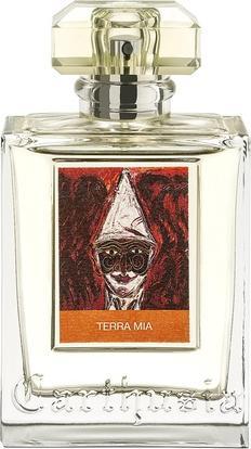 Carthusia Terra Mia Eau de Parfum 50ml (Eau de Parfum, 50 ml)