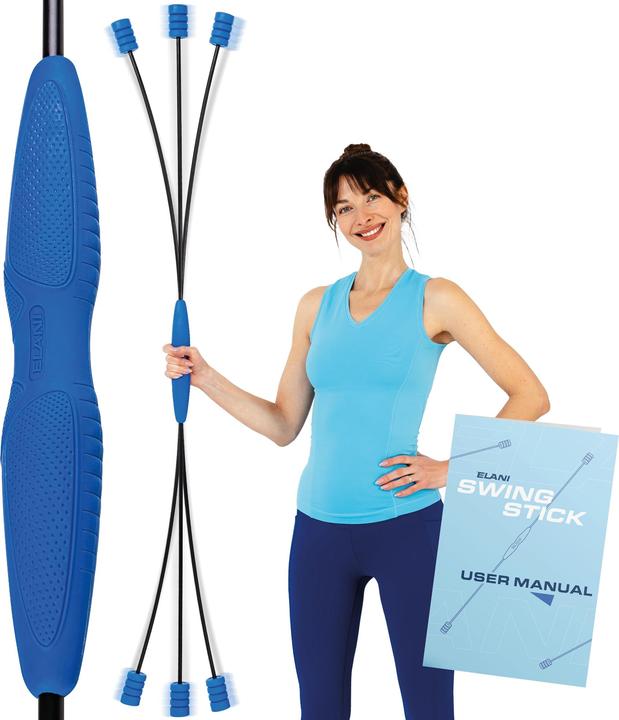 Elani Schwingstab (158 cm)