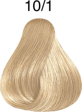 Actual product image Wella Koleston Perfect Me+ Rich Naturals (10/1 light-blond ash)