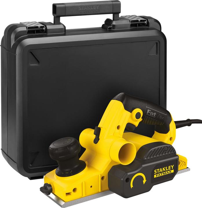 Image du produit Stanley Raboteuse FME630K