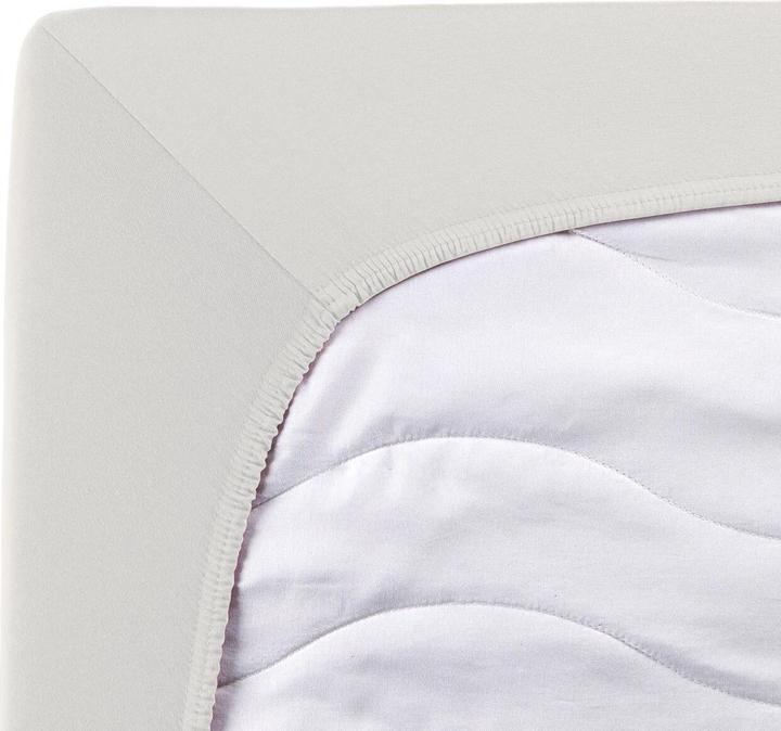 Produktbild Traumschlaf Jersey-Elasthan Stretch (100x200 cm, 90x200 cm)