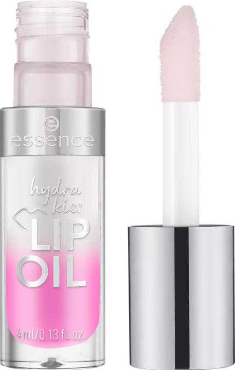 Produktbild essence Hydra Kiss (Öl, 4 ml)