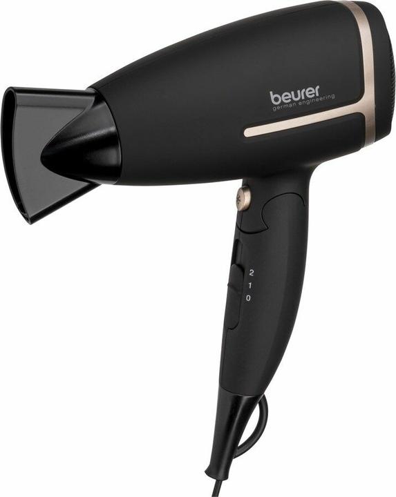 Actual product image Beurer Hc 25