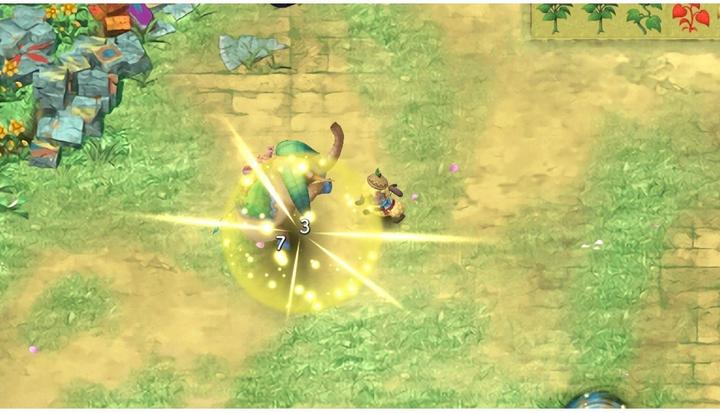 Produktbild Ubisoft Rune Factory 3 Switch S.E. UK (Switch, Switch Lite, Switch OLED, DE)