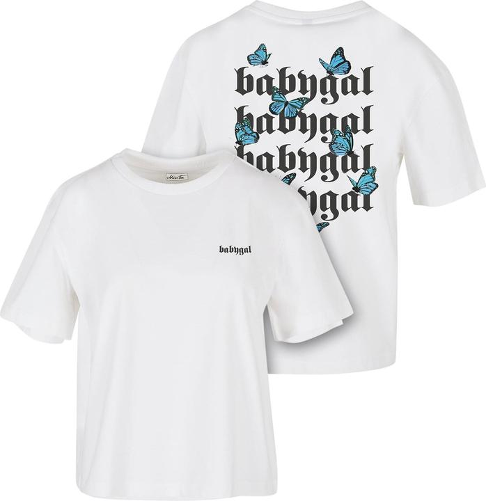 Miss Tee Babygal Tee - 105749