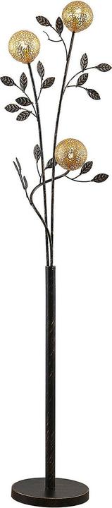Actual product image Lucande Evory (G9)