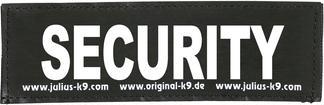 Produktbild Trixie 2 Julius-K9® Klettsticker (S, Hund, Hundesport)