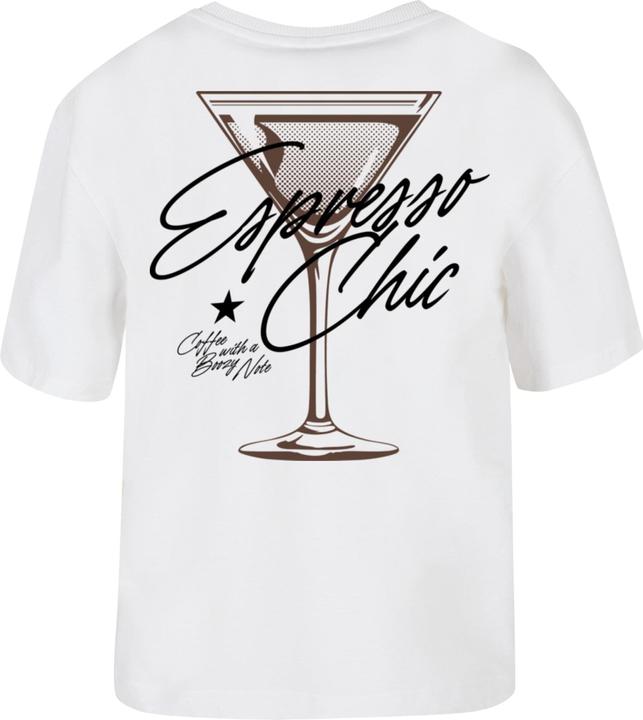 Immagine prodotto Miss Tee Espresso Chic Tee - 187345 (3XL)