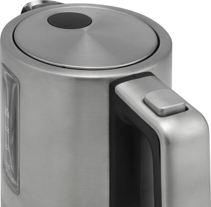 Actual product image Princess 236045 Deluxe electric kettle (1 l, EU plug)
