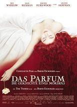 Image du produit Le Parfum L'histoire d'un assassin (DVD, 2006, Allemand, Anglais)
