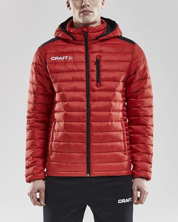 Produktbild Craft Isolate Jacket M (M)