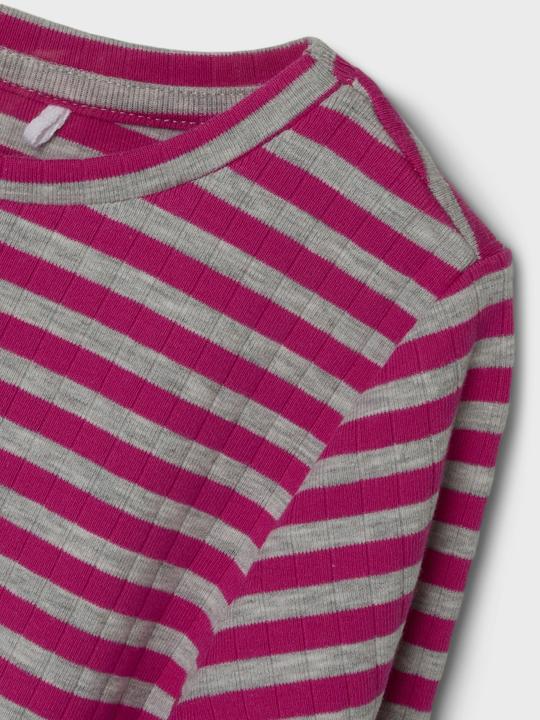 Immagine prodotto Name it T-shirt in maglia a coste (116)