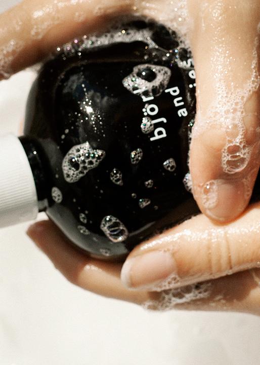 Produktbild Björk & Berries White Forest Hand & Body Wash (400 ml)