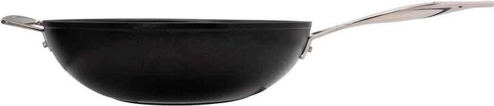 Produktbild Le Creuset Wok (30 cm, Wok Pfanne, Aluminium)