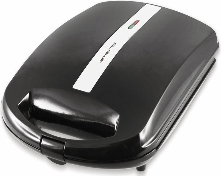 Actual product image Emerio Sandwich maker (EU plug)