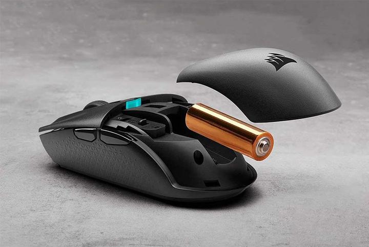 Actual product image Corsair Katar Pro (Wireless)