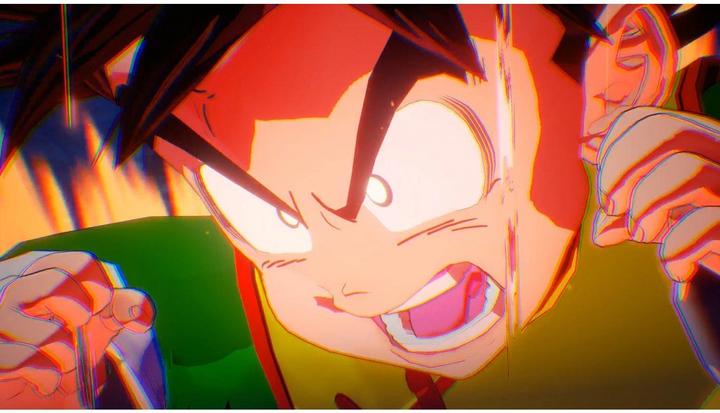Image du produit Bandai Namco Dragon Ball Z : Kakarot (PS5, EN)