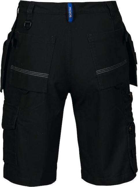Actual product image Projob Cargo shorts (40)