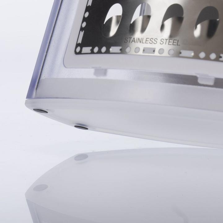 Productafbeelding Westmark Rasp Technicus Torenrasp Duo