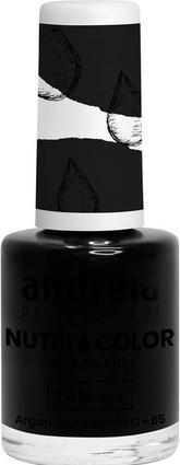 Image du produit Andreia Vernis à ongles Preto (Vernis à ongles effet gel)