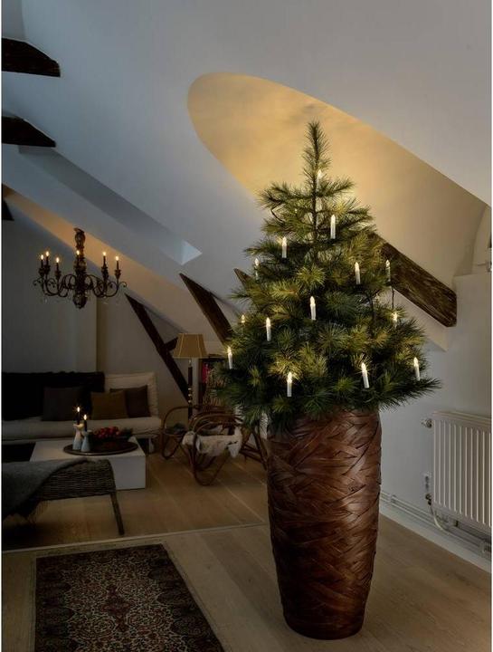 Image du produit Konstsmide Éclairage du sapin de Noël (9.10 m)