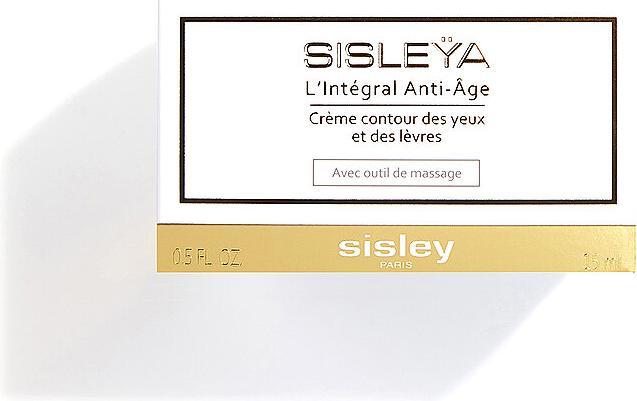 Produktbild Sisley Sisleÿa (Crème, 15 ml, Tag + Nacht)