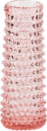 Actual product image Kodanska Danish Summer Carafe - Pink (KO-10004-Pink) (1 l)