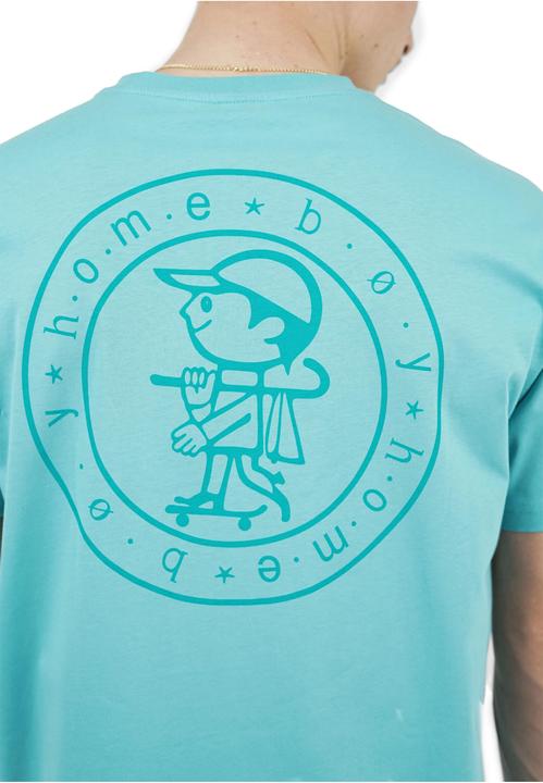 Immagine prodotto Homeboy HANS DEN SKATER Tee (S)