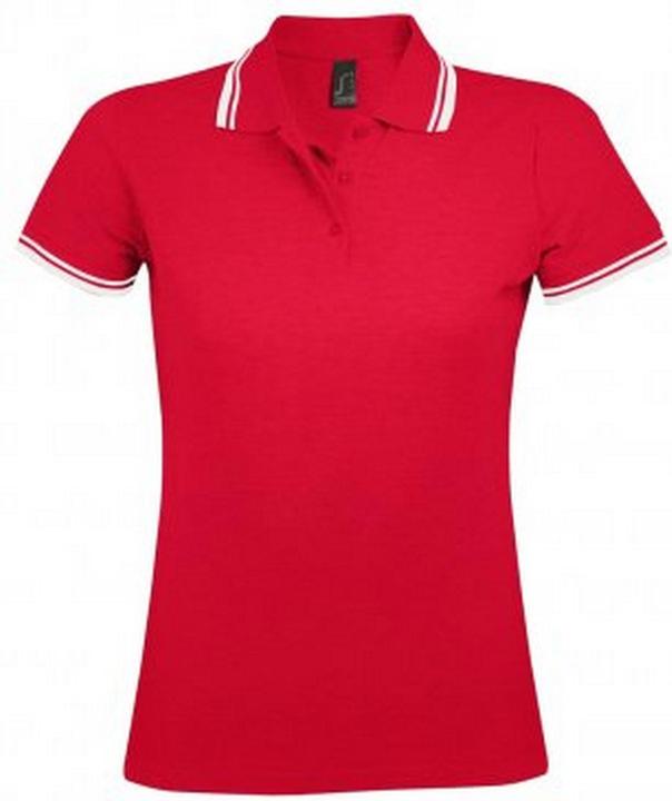 rouge/blanc