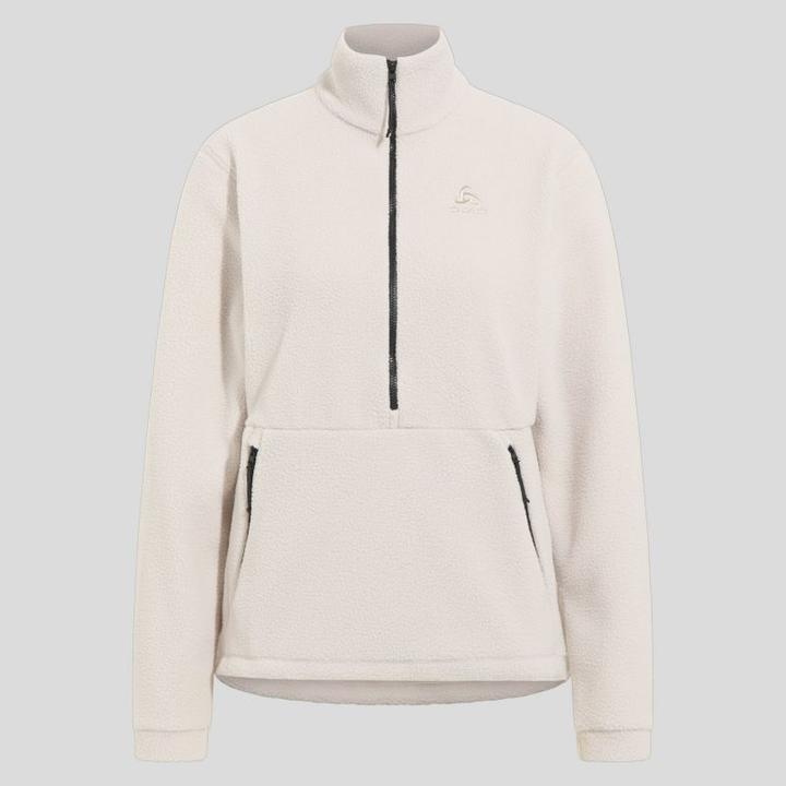 Image du produit Odlo Couche intermédiaire 1/2 zip ASCENT 365 HIGH PILE (M)