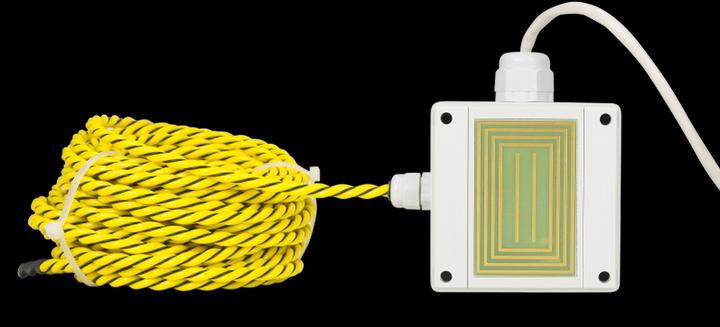 Actual product image Kentix Leakage sensor with 10m cable