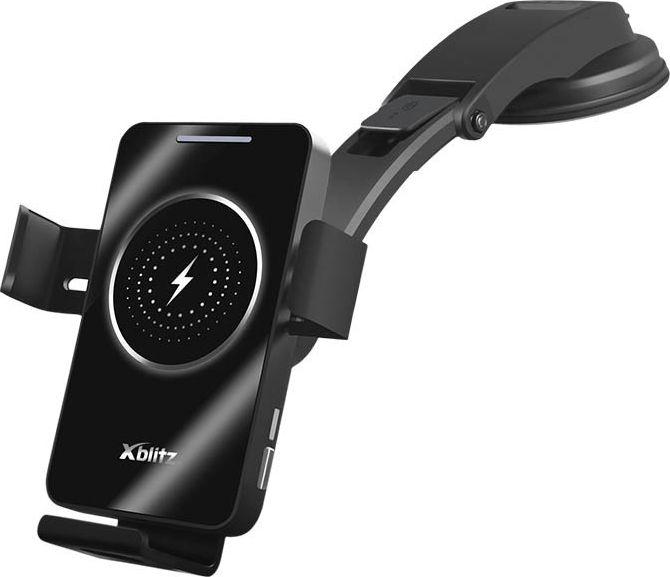 Actual product image Xblitz Obrotowy uchwyt samochodowy GX4 Czarny