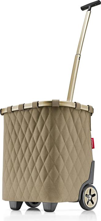 Produktbild reisenthel Einkaufstasche carrycruiser special edition