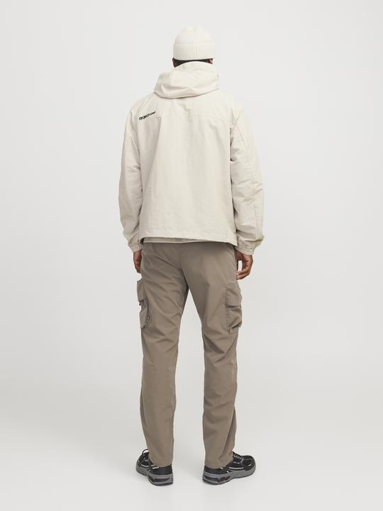 Actual product image Jack & Jones Jcounion Jacket Sn (XXL)