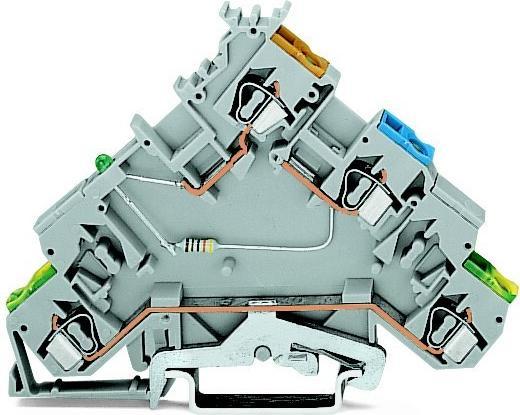 Actual product image Wago 280-574/281-483