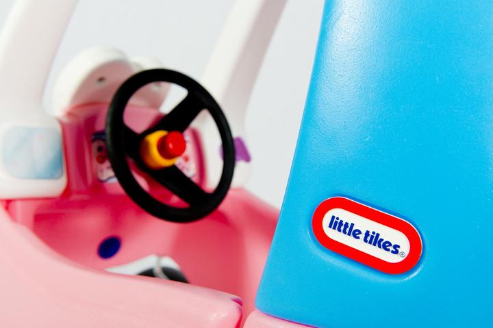 Produktbild Little Tikes Cozy Coupe