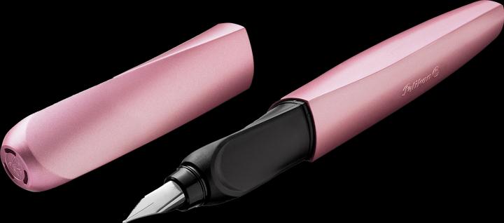 Produktbild Pelikan Füllhalter (Rosa, 1 x)